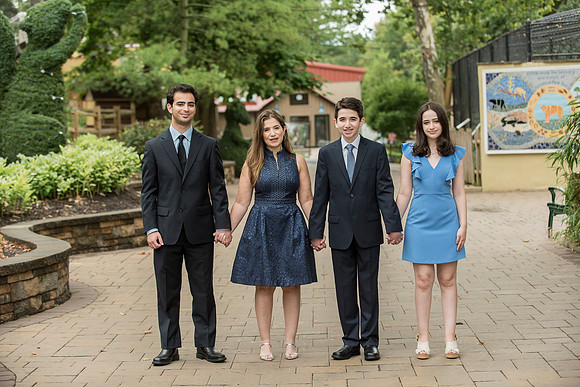 Jacob's BarMitzvah