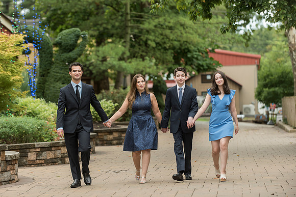 Jacob's BarMitzvah