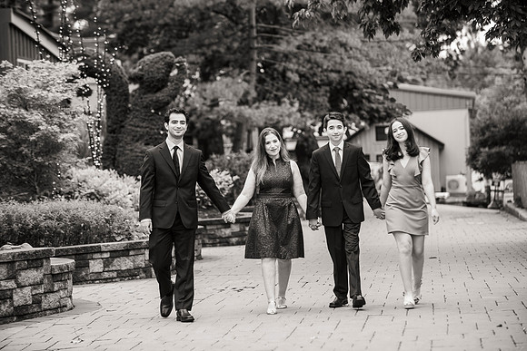 Jacob's BarMitzvah