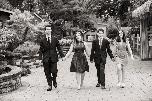 Jacob's BarMitzvah