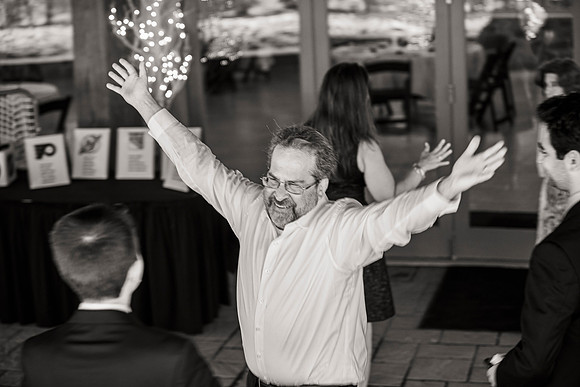 Jacob's BarMitzvah