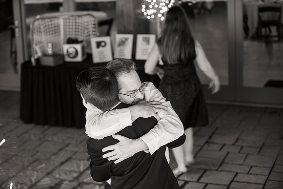 Jacob's BarMitzvah