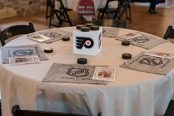 Jacob's BarMitzvah