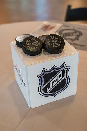 Jacob's BarMitzvah