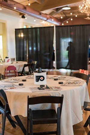 Jacob's BarMitzvah