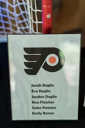 Jacob's BarMitzvah