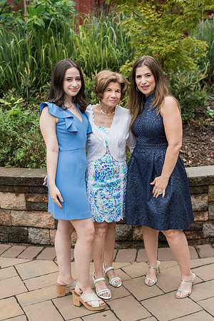 Jacob's BarMitzvah