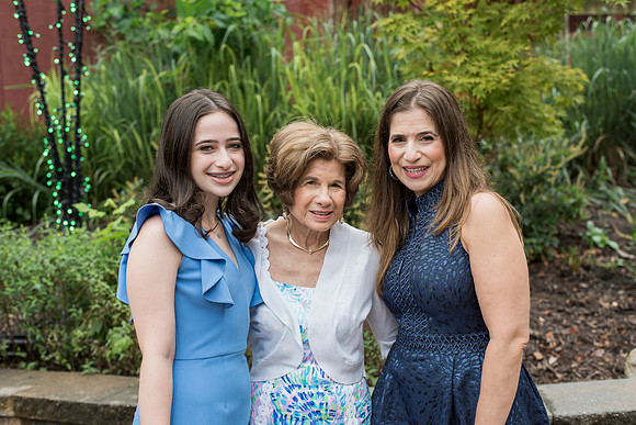 Jacob's BarMitzvah