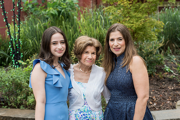 Jacob's BarMitzvah