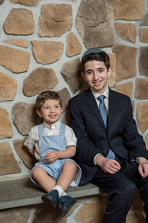 Jacob's BarMitzvah