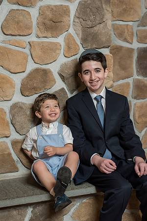 Jacob's BarMitzvah