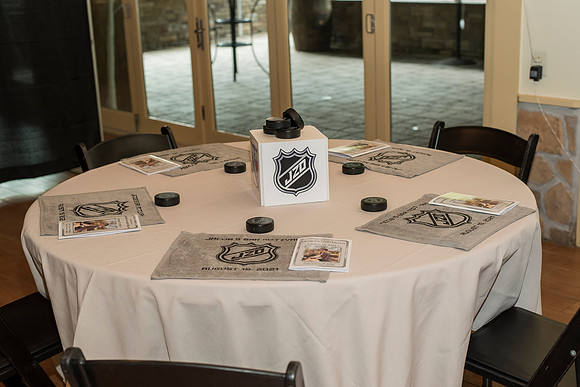 Jacob's BarMitzvah