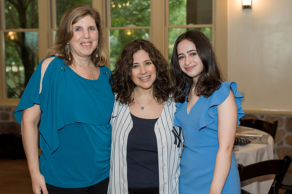 Jacob's BarMitzvah