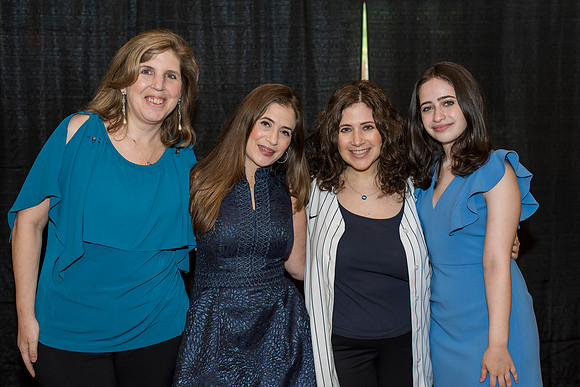 Jacob's BarMitzvah