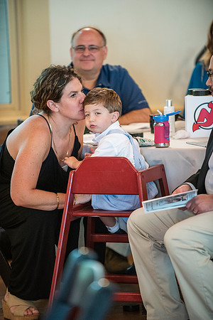 Jacob's BarMitzvah