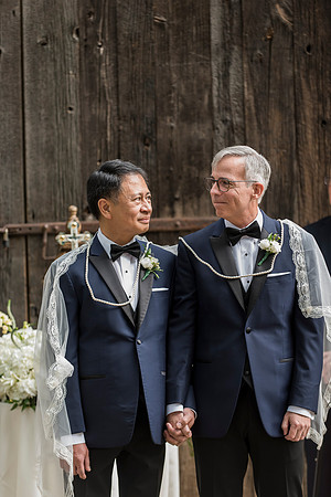 Chou and Kevin