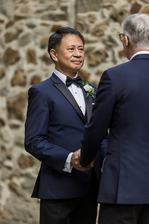 Chou and Kevin