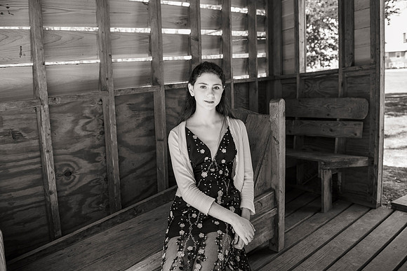 Amanda's Bat Mitzvah