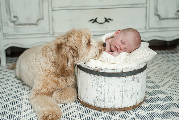 Baby Thomas