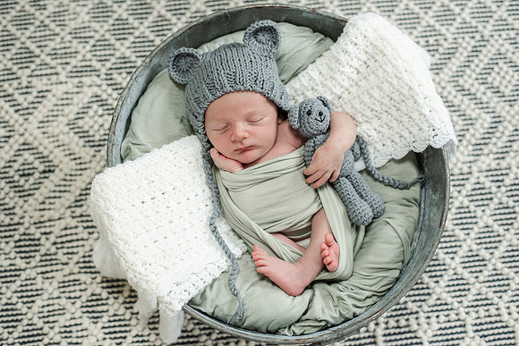 Baby Thomas