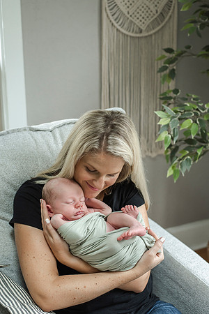 Baby Thomas