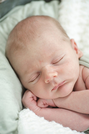 Baby Thomas
