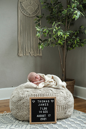 Baby Thomas