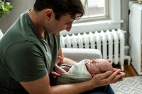 Baby Thomas