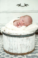 Baby Thomas
