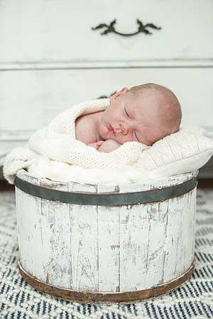 Baby Thomas