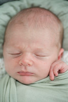 Baby Thomas
