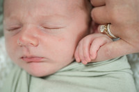 Baby Thomas