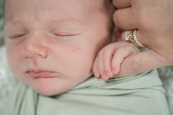 Baby Thomas