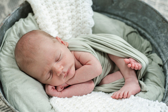 Baby Thomas