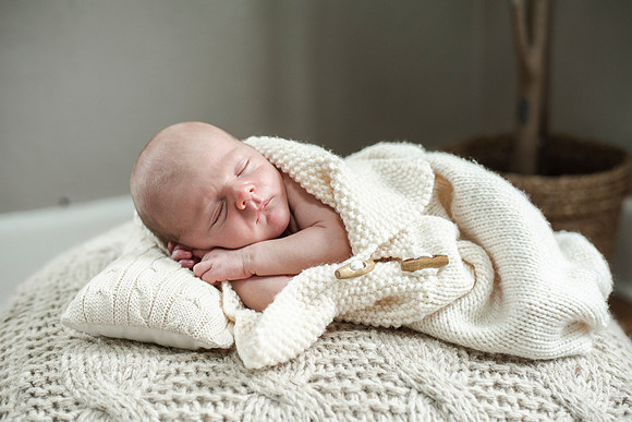 Baby Thomas