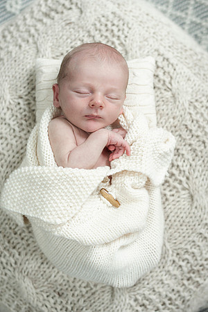 Baby Thomas
