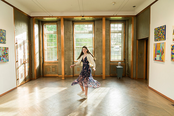 Amanda's Bat Mitzvah