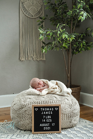 baby Thomas