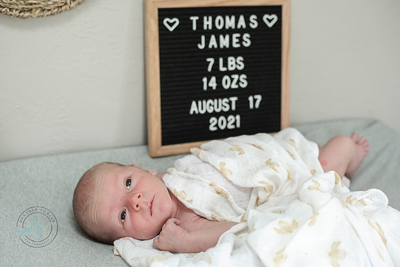 baby Thomas