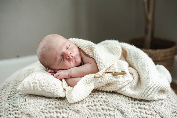 baby Thomas