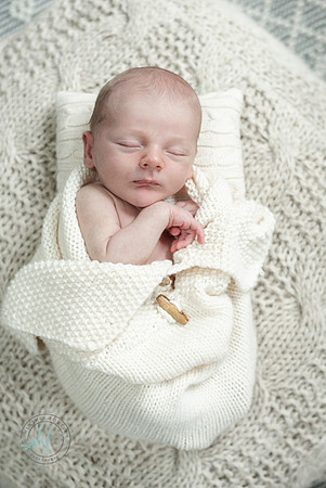 baby Thomas