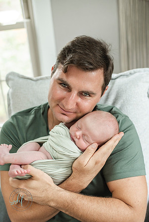baby Thomas