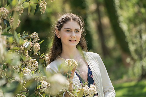 Amanda's Bat Mitzvah