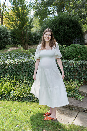 Lapnas baby shower
