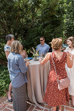 Lapnas baby shower