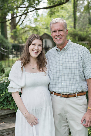 Lapnas baby shower