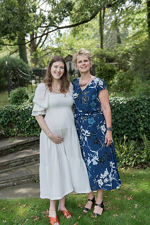 Lapnas baby shower