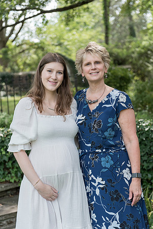 Lapnas baby shower