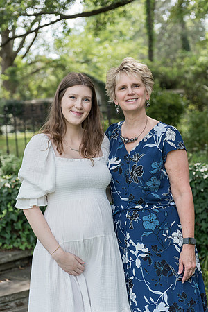 Lapnas baby shower