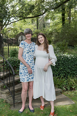 Lapnas baby shower